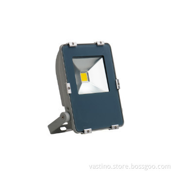 2013 high lumen LED flood light with 10W to 80W
